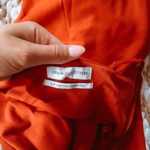 Urban Outfitters Jumpsuit